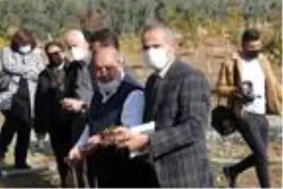 Keçi sütü ve salep üretene 10 yıl alım garantisi Keçi sütü ve salep üretene 10 yıl alım garantisi