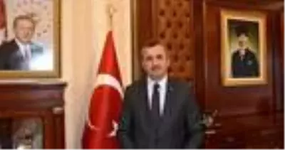 Son dakika haberleri... Kırıkkale Valisi Sezer, koronavirüse yakalandı Son dakika haberleri... Kırıkkale Valisi Sezer, koronavirüse yakalandı