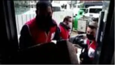 Son dakika! KIRKLARELİ - 'İyilik Serüveni' projesi ile Kırklarelili çocukları sevindirdiler Son dakika! KIRKLARELİ - 'İyilik Serüveni' projesi ile Kırklarelili çocukları sevindirdiler