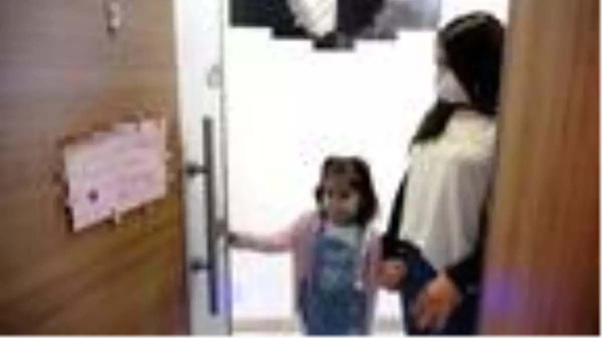 Koçarlı'da evlere misafir kabul edilmiyor