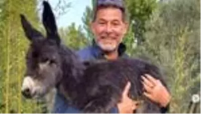'Kömür' sıpamız doğdu 'Kömür' sıpamız doğdu
