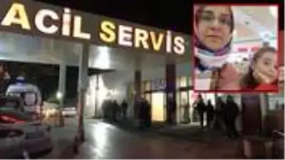 Konya'da iki çocuk annesi Selver hemşire, koronavirüs nedeniyle hayatını kaybetti Konya'da iki çocuk annesi Selver hemşire, koronavirüs nedeniyle hayatını kaybetti