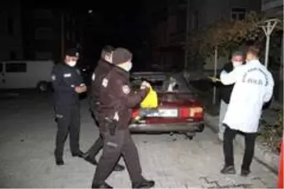 Son dakika haber: Polis, sokakta tüfekle rastgele ateş eden şehir magandasını arıyor Son dakika haber: Polis, sokakta tüfekle rastgele ateş eden şehir magandasını arıyor