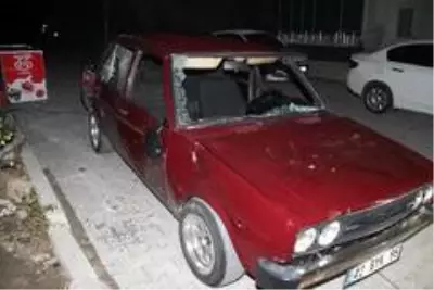 Son dakika haber: Polis, sokakta tüfekle rastgele ateş eden şehir magandasını arıyor Son dakika haber: Polis, sokakta tüfekle rastgele ateş eden şehir magandasını arıyor