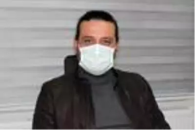 'Koronavirüs korkusu psikosomatik sorunlara yol açıyor' 'Koronavirüs korkusu psikosomatik sorunlara yol açıyor'
