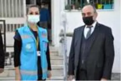 Son dakika haberi | Koronavirüs nedeniyle çocuğunun velayeti alınan hemşirenin itirazına bilirkişi talebi Son dakika haberi | Koronavirüs nedeniyle çocuğunun velayeti alınan hemşirenin itirazına bilirkişi talebi
