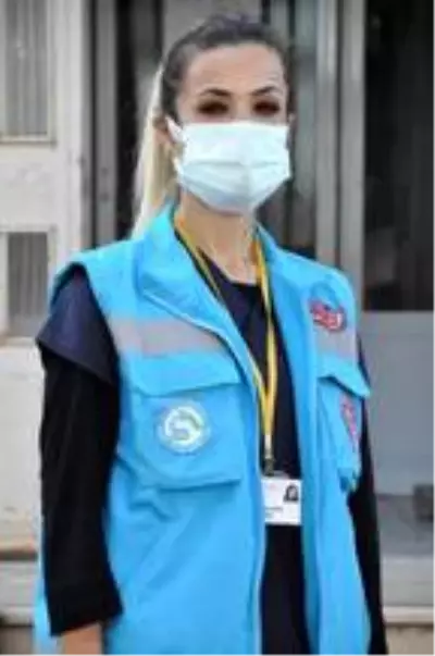 Son dakika haberi | Koronavirüs nedeniyle çocuğunun velayeti alınan hemşirenin itirazına bilirkişi talebi Son dakika haberi | Koronavirüs nedeniyle çocuğunun velayeti alınan hemşirenin itirazına bilirkişi talebi