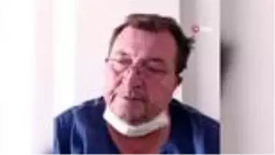 Koronavirüse yakalanan gazeteci canlı yayın ile tüm sevdiklerinden özür diledi Koronavirüse yakalanan gazeteci canlı yayın ile tüm sevdiklerinden özür diledi