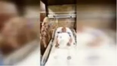 Kovid-19 tedavisi gören Muhittin Böcek'in ilk görüntüleri paylaşıldı - AÜ Rektörü Prof. Dr. Özkan Kovid-19 tedavisi gören Muhittin Böcek'in ilk görüntüleri paylaşıldı - AÜ Rektörü Prof. Dr. Özkan