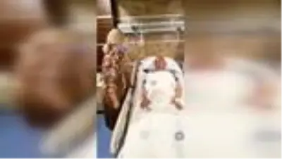 Kovid-19 tedavisi gören Muhittin Böcek'in ilk görüntüleri paylaşıldı - AÜ Rektörü Prof. Dr. Özkan Kovid-19 tedavisi gören Muhittin Böcek'in ilk görüntüleri paylaşıldı - AÜ Rektörü Prof. Dr. Özkan