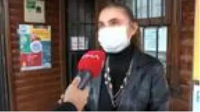 Son dakika haberi: Kuaför kadın ve birlikte yaşadığı eski eşi, 4 gün arayla koronavirüsten öldü Son dakika haberi: Kuaför kadın ve birlikte yaşadığı eski eşi, 4 gün arayla koronavirüsten öldü