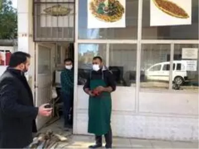 Kuralları ihlal edenlere ceza yağdı Kuralları ihlal edenlere ceza yağdı