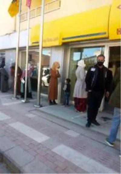 Kuralları ihlal edenlere ceza yağdı Kuralları ihlal edenlere ceza yağdı