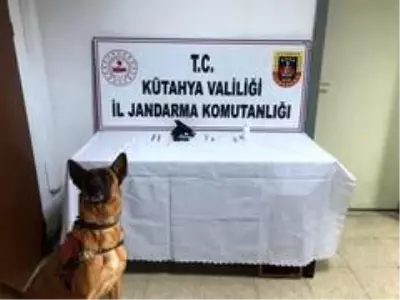 Son dakika haberleri: Kütahya'da uyuşturucu operasyonu: 2 gözaltı Son dakika haberleri: Kütahya'da uyuşturucu operasyonu: 2 gözaltı