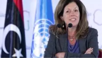 Libya'daki ateşkes anlaşmasında son durum ne? Libya'daki ateşkes anlaşmasında son durum ne?