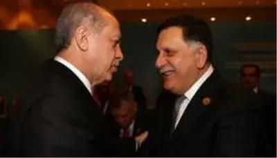 Libya'daki ateşkes anlaşmasında son durum ne? Libya'daki ateşkes anlaşmasında son durum ne?
