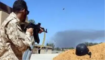 Libya'daki ateşkes anlaşmasında son durum ne? Libya'daki ateşkes anlaşmasında son durum ne?