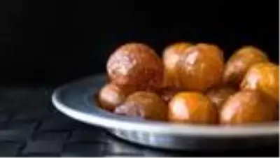 Lokma Tarifi | Lokma tatlısı nasıl yapılır? Çıtır çıtır lokma tarifi Lokma Tarifi | Lokma tatlısı nasıl yapılır? Çıtır çıtır lokma tarifi