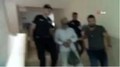 Mahmut Özden yakalandı DEAŞ çözüldü Mahmut Özden yakalandı DEAŞ çözüldü