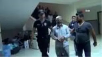 Mahmut Özden yakalandı DEAŞ çözüldü Mahmut Özden yakalandı DEAŞ çözüldü