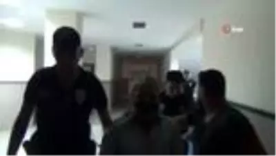 Mahmut Özden yakalandı DEAŞ çözüldü Mahmut Özden yakalandı DEAŞ çözüldü