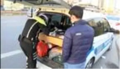Son dakika haberleri: DHA İSTANBUL BÜLTENİ- 3 Son dakika haberleri: DHA İSTANBUL BÜLTENİ- 3