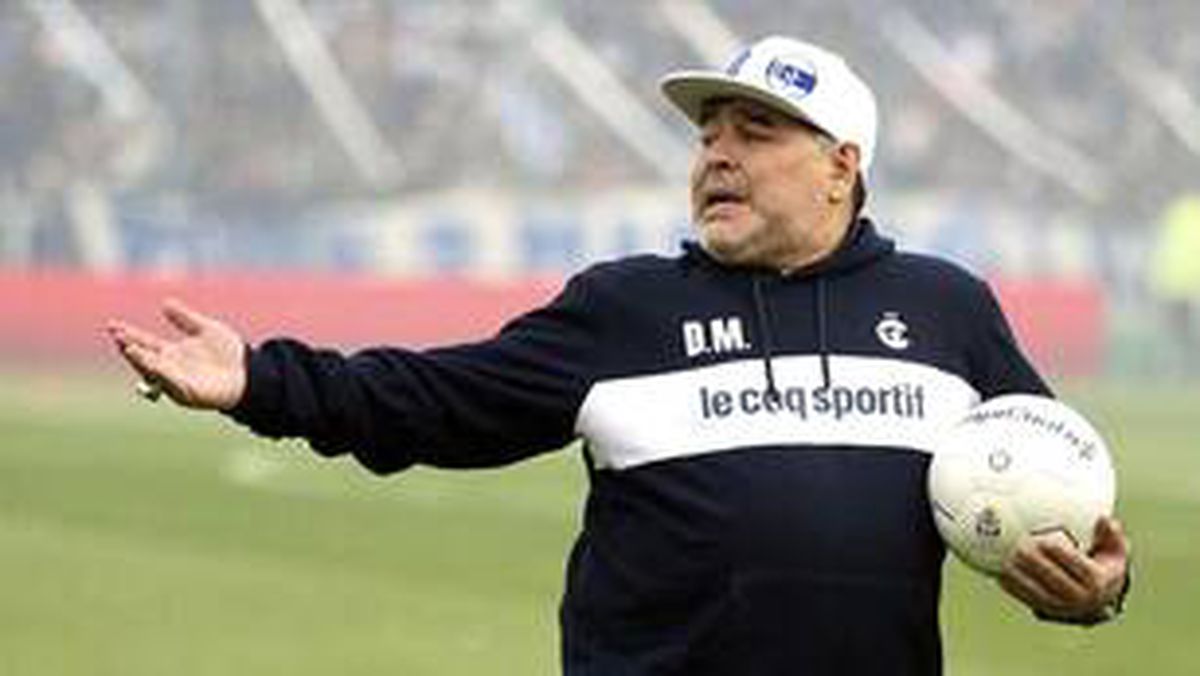 Maradona'nın ölümündeki korkunç şüphe sonrası savcılık soruşturma başlattı