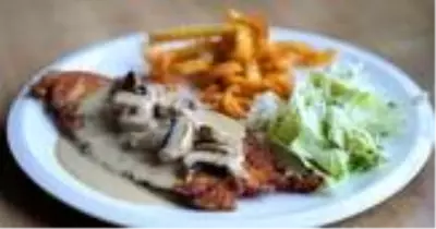 MasterChef şinitzel tarifi nasıl yapılır? En kolay, lezzetli şinitzel tarifi! MasterChef yemekleri! MasterChef şinitzel tarifi nasıl yapılır? En kolay, lezzetli şinitzel tarifi! MasterChef yemekleri!