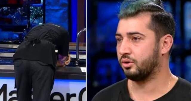 Masterchef Uğur neden elendi? Masterchef Uğur sosyal medyada ne paylaştı. 29 Kasım Masterchef Uğur ne dedi? Masterchef Uğur neden diskalifiye edildi? Masterchef Uğur neden elendi? Masterchef Uğur sosyal medyada ne paylaştı. 29 Kasım Masterchef Uğur ne dedi? Masterchef Uğur neden diskalifiye edildi?