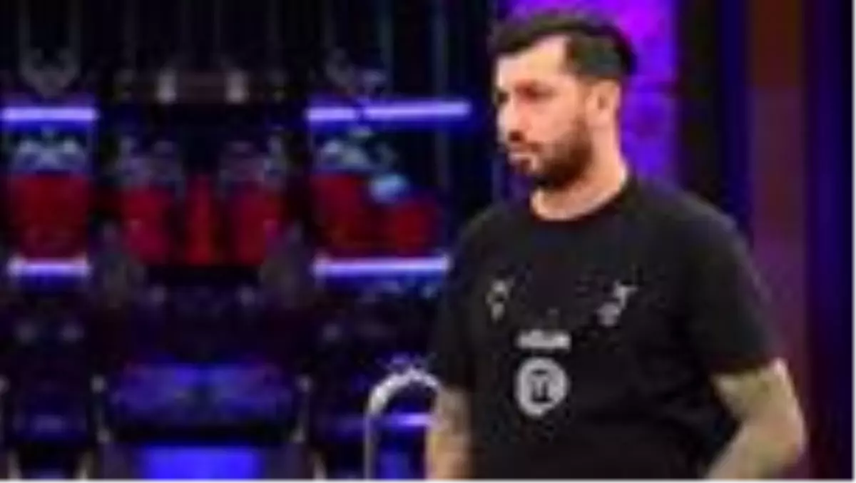 masterchef ugur neden elendi ugur un aciklamalari neler 29 kasim masterchef ugur ne dedi