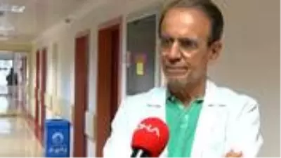 Mehmet Ceyhan, kendisini aşılardan çıkar sağlamakla suçlayanlara isyan etti: 3 yakınımı salgında kaybettim Mehmet Ceyhan, kendisini aşılardan çıkar sağlamakla suçlayanlara isyan etti: 3 yakınımı salgında kaybettim