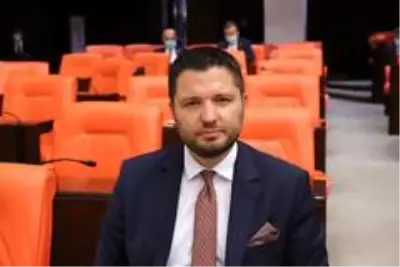 Milletvekillerinden Adıyaman'ın il oluşunu kutladı Milletvekillerinden Adıyaman'ın il oluşunu kutladı
