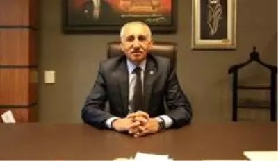 Milletvekillerinden Adıyaman'ın il oluşunu kutladı Milletvekillerinden Adıyaman'ın il oluşunu kutladı