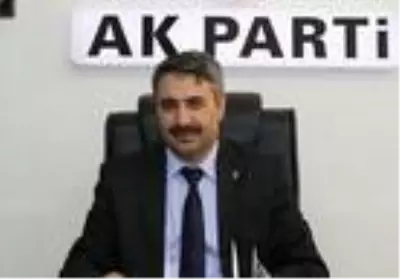 Milletvekillerinden Adıyaman'ın il oluşunu kutladı Milletvekillerinden Adıyaman'ın il oluşunu kutladı