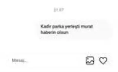 'Oğlumu Kadir Şeker'e öldürttüler' 'Oğlumu Kadir Şeker'e öldürttüler'