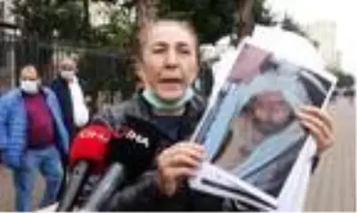 'Oğlumu Kadir Şeker'e öldürttüler' 'Oğlumu Kadir Şeker'e öldürttüler'