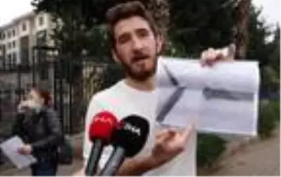 'Oğlumu Kadir Şeker'e öldürttüler' 'Oğlumu Kadir Şeker'e öldürttüler'