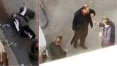 Oğlunu pompalı tüfekle vuran baba, başında bekleyip kimseyi yaklaştırmadı Oğlunu pompalı tüfekle vuran baba, başında bekleyip kimseyi yaklaştırmadı