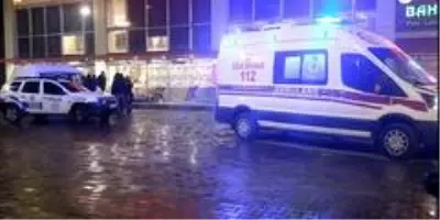 Önce boşanma aşamasındaki eşini, sonra kendini vurdu Önce boşanma aşamasındaki eşini, sonra kendini vurdu
