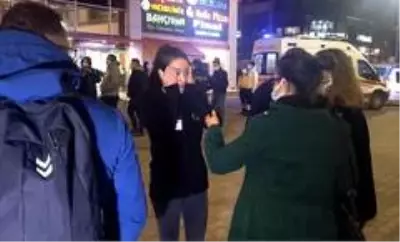 Önce boşanma aşamasındaki eşini, sonra kendini vurdu Önce boşanma aşamasındaki eşini, sonra kendini vurdu
