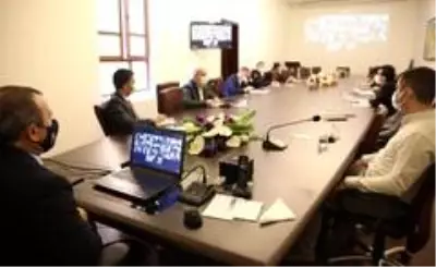 Ordu'da ev ziyaretleri iptal edilebilir Ordu'da ev ziyaretleri iptal edilebilir
