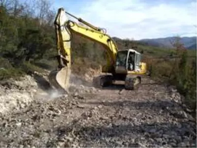 Ortaköy, Hasbeyler ve Düzpelit Köyü'nden örnek birliktelik Ortaköy, Hasbeyler ve Düzpelit Köyü'nden örnek birliktelik