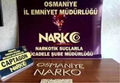 Son dakika haberleri | Osmaniye'de sokak satıcılarına operasyon: 17 tutuklu Son dakika haberleri | Osmaniye'de sokak satıcılarına operasyon: 17 tutuklu
