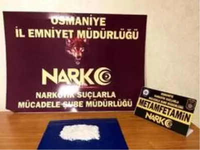 Son dakika haberleri | Osmaniye'de sokak satıcılarına operasyon: 17 tutuklu Son dakika haberleri | Osmaniye'de sokak satıcılarına operasyon: 17 tutuklu