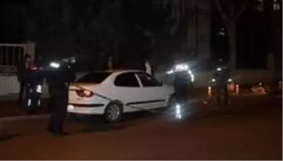 Otomobilin çarptığı bisikletli ağır yaralandı Otomobilin çarptığı bisikletli ağır yaralandı