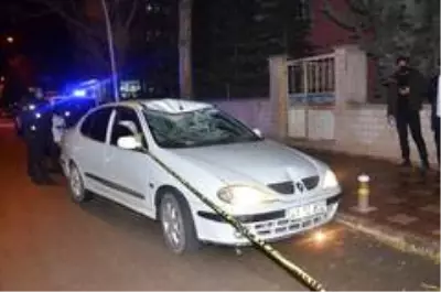 Otomobilin çarptığı bisikletli ağır yaralandı Otomobilin çarptığı bisikletli ağır yaralandı