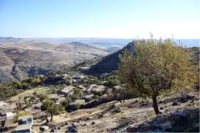 (Özel haber) Doğaseverler, Güneydoğu'nun Kapadokya'sında (Özel haber) Doğaseverler, Güneydoğu'nun Kapadokya'sında