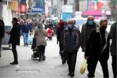 Pandemi kurallarına uymayan 45 kişiye 40 bin 500 TL ceza Pandemi kurallarına uymayan 45 kişiye 40 bin 500 TL ceza