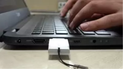 Pandemi sürecinde e-imza kullanımı 3 kat arttı Pandemi sürecinde e-imza kullanımı 3 kat arttı