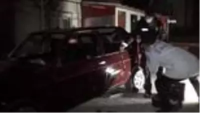 Son dakika haber: Polis, sokakta tüfekle rastgele ateş eden şehir magandasını arıyor Son dakika haber: Polis, sokakta tüfekle rastgele ateş eden şehir magandasını arıyor